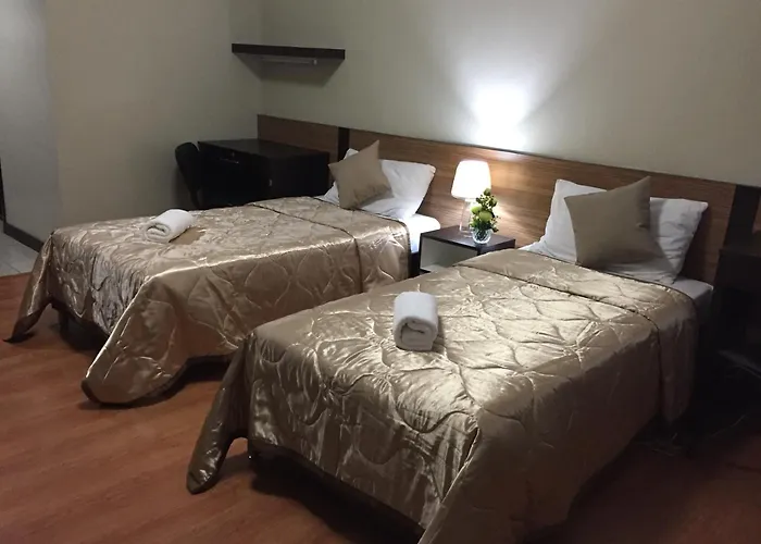 The 87 Residences Apartment