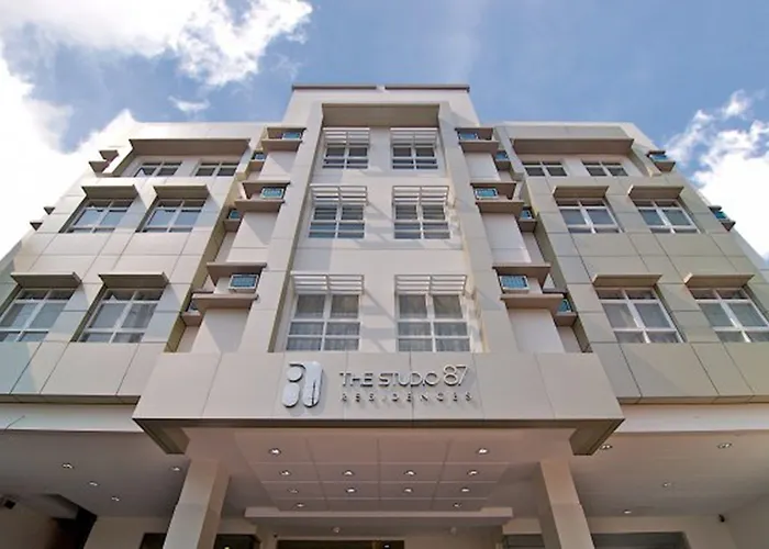 The 87 Residences Apartment