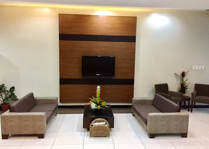The 87 Residences Manila