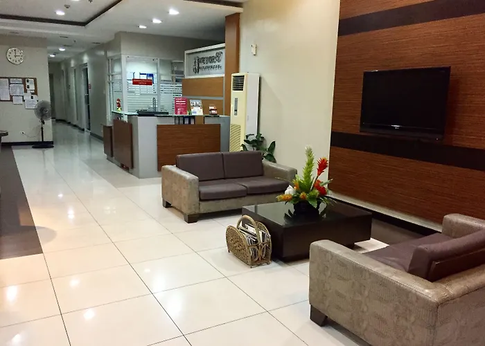 The 87 Residences Apartment *