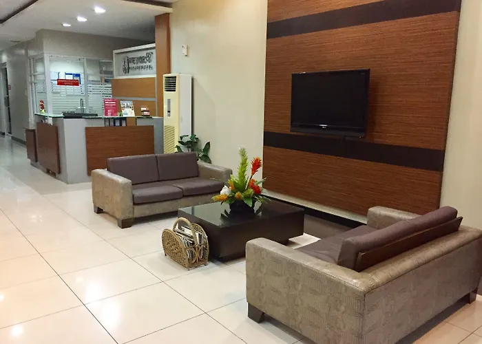 The 87 Residences * Manila