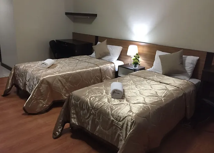The 87 Residences *