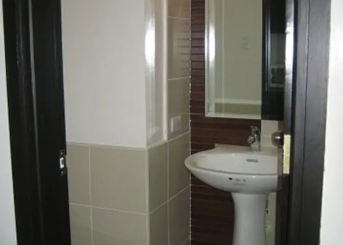 The 87 Residences Apartment
