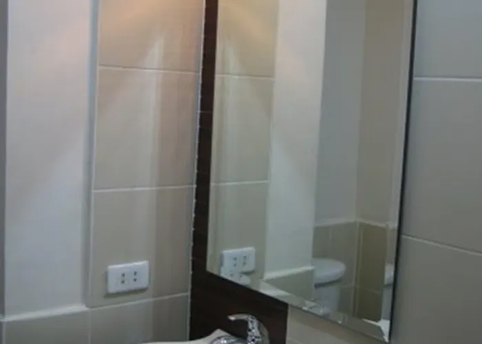 Apartamento The 87 Residences