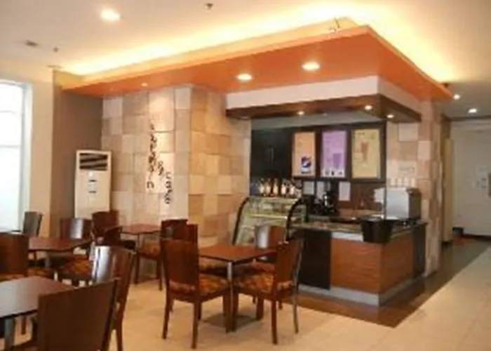 Apartment The 87 Residences