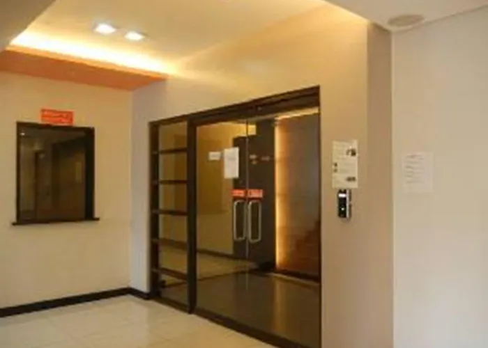 Apartment The 87 Residences Manila