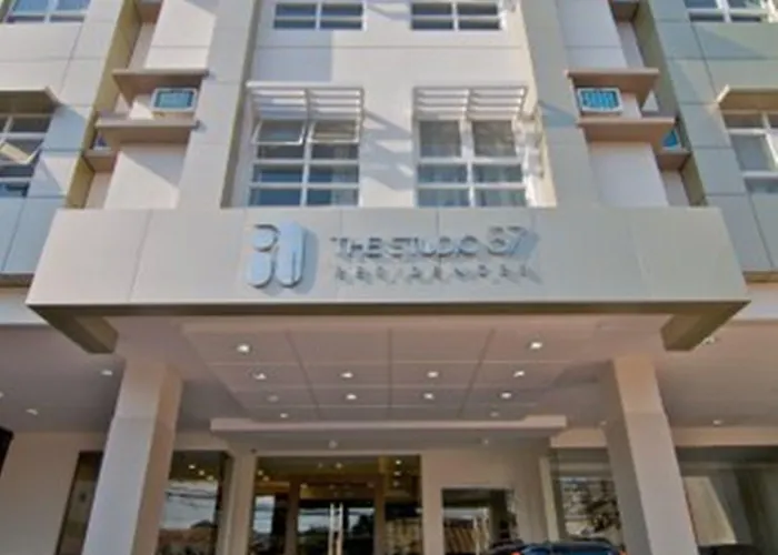 The 87 Residences Apartment