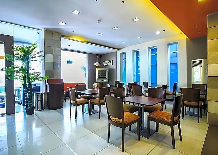 Apartment The 87 Residences