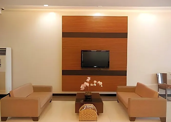 The 87 Residences * Manila