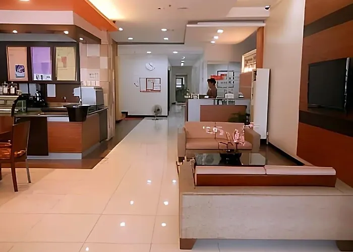 The 87 Residences Manila