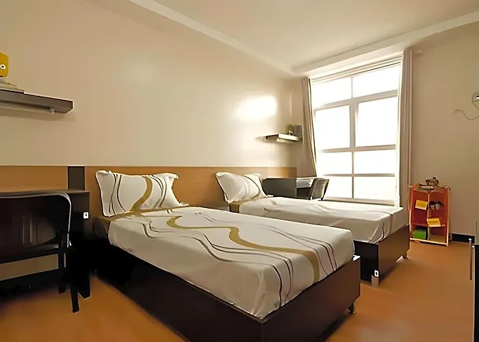 The 87 Residences