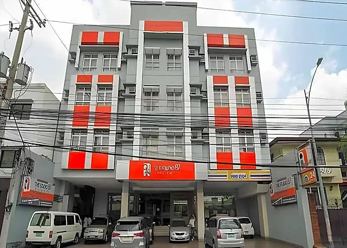 Apartment The 87 Residences