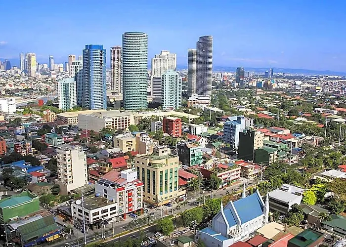 The 87 Residences