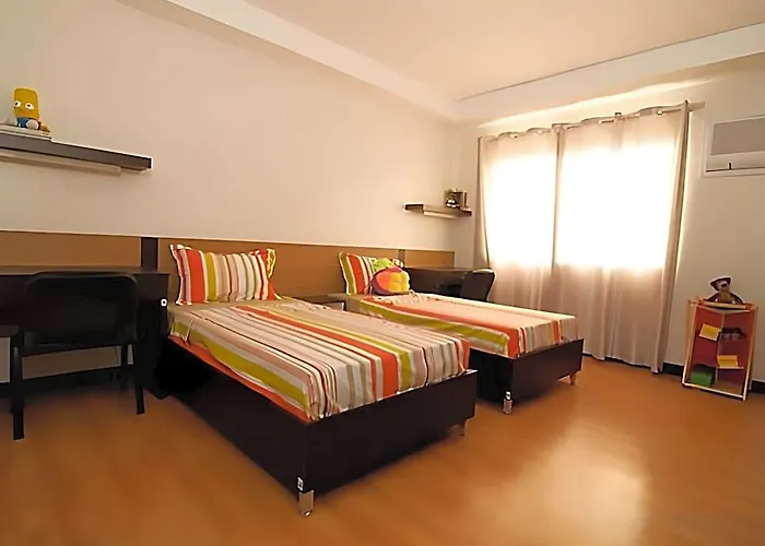 The 87 Residences *