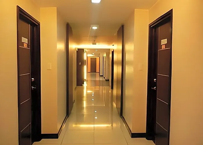Apartment The 87 Residences *