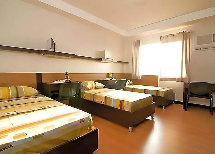 Apartment The 87 Residences