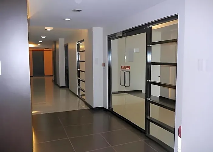 The 87 Residences