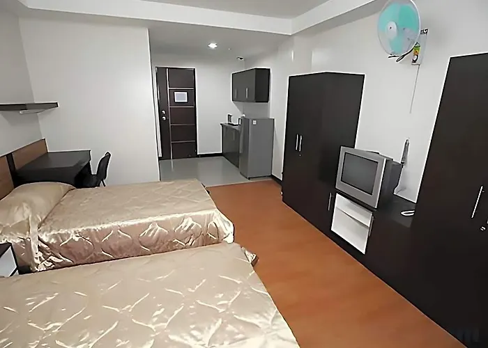 The 87 Residences *