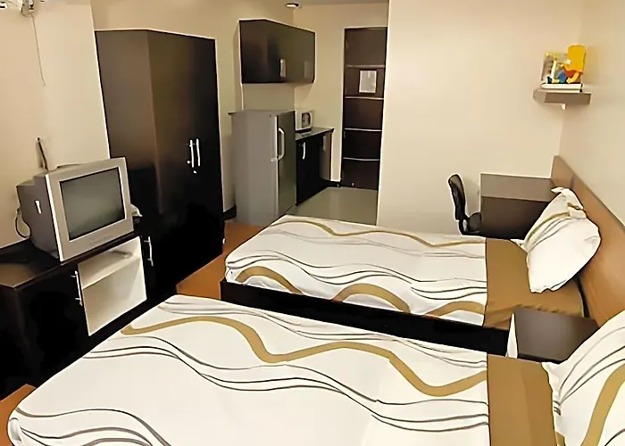 The 87 Residences
