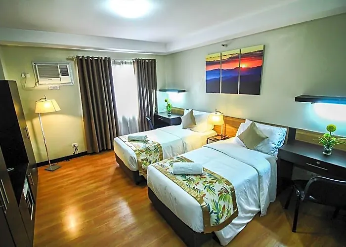 The 87 Residences Apartment