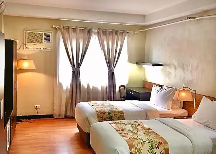 Apartment The 87 Residences