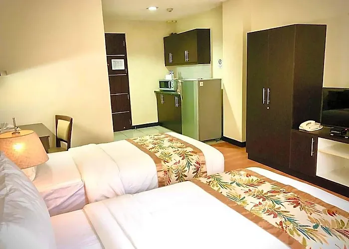 The 87 Residences