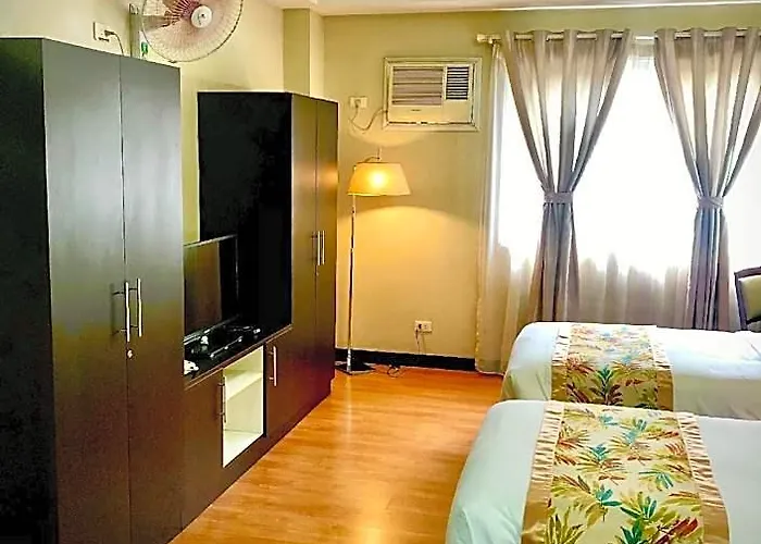 The 87 Residences Apartamento