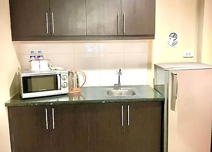The 87 Residences