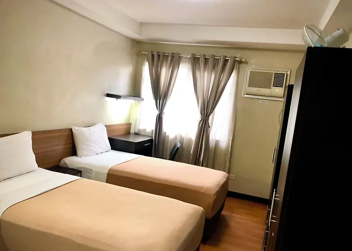 The 87 Residences Appartement Manilla