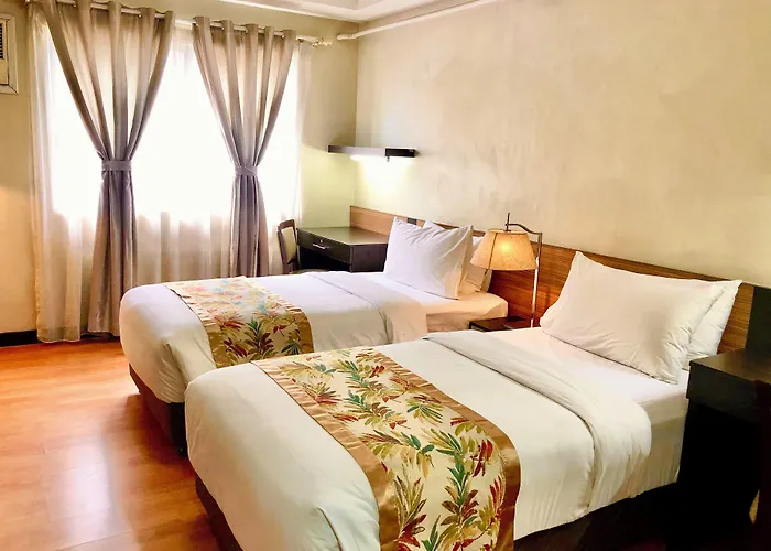 Appartement The 87 Residences *
