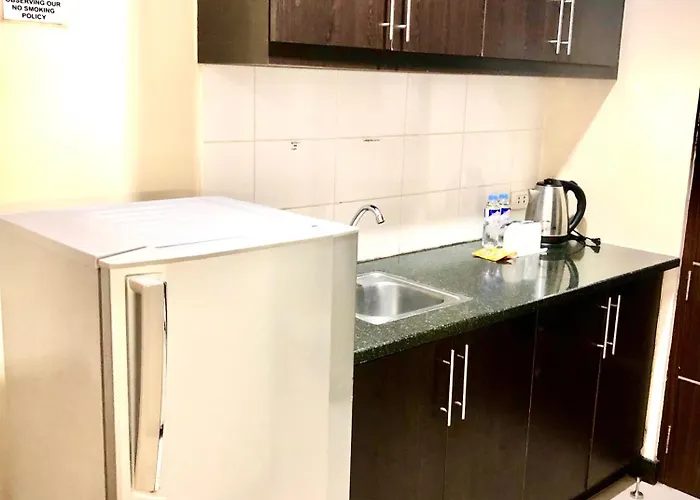 The 87 Residences Manila