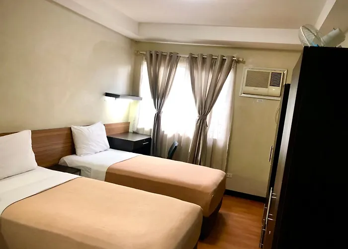 The 87 Residences * Manila