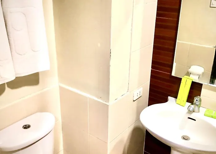 The 87 Residences