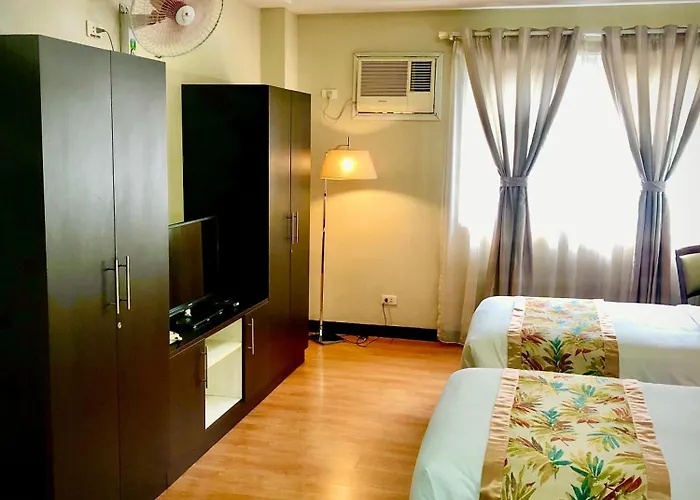 The 87 Residences Appartement Manilla