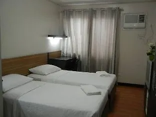 The 87 Residences * Manila