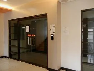 Apartment The 87 Residences