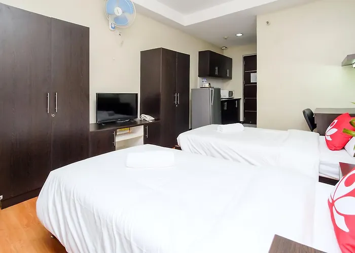 The 87 Residences