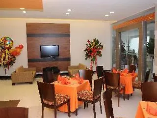 Apartamento The 87 Residences *