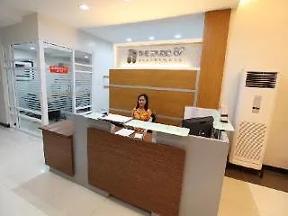 The 87 Residences Apartment Manila