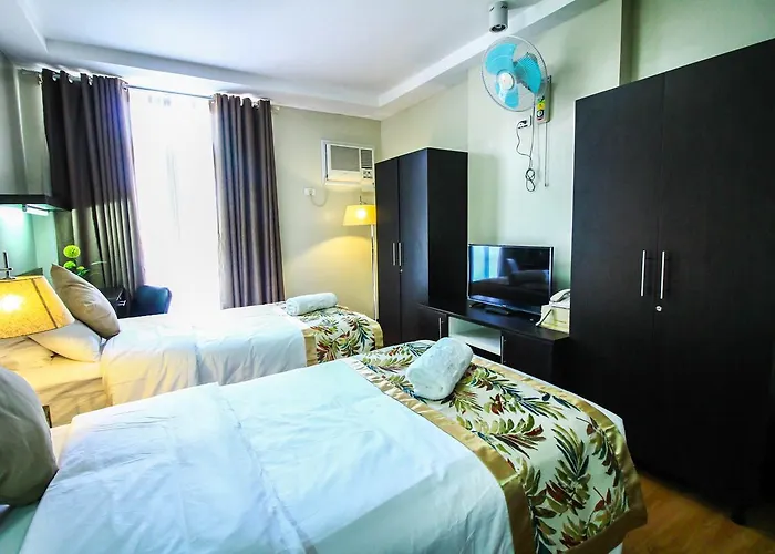 The 87 Residences * Manila