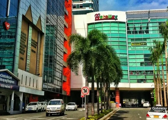 The 87 Residences Manila