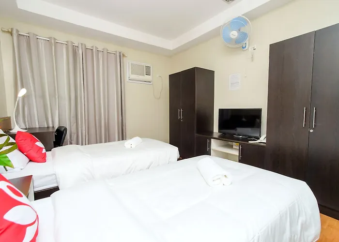 The 87 Residences *