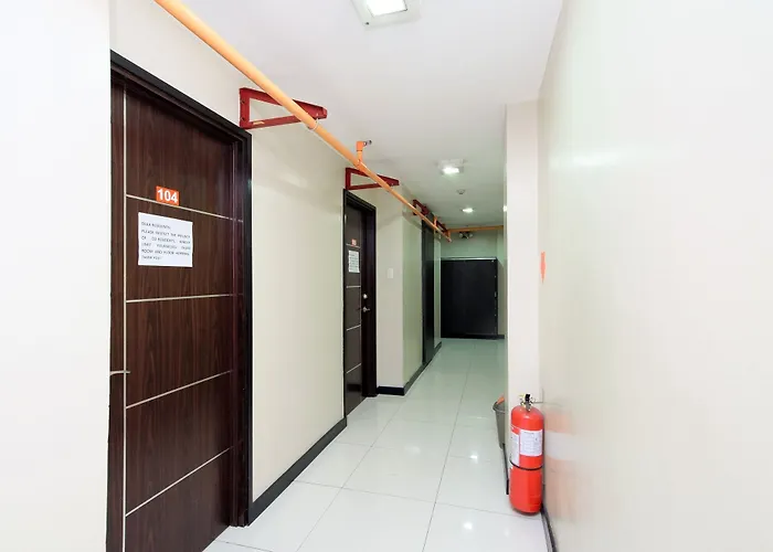 The 87 Residences Manila