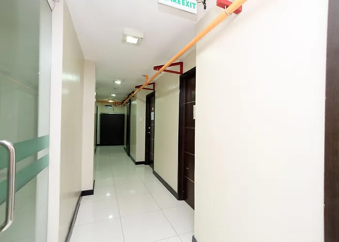 The 87 Residences * Manila