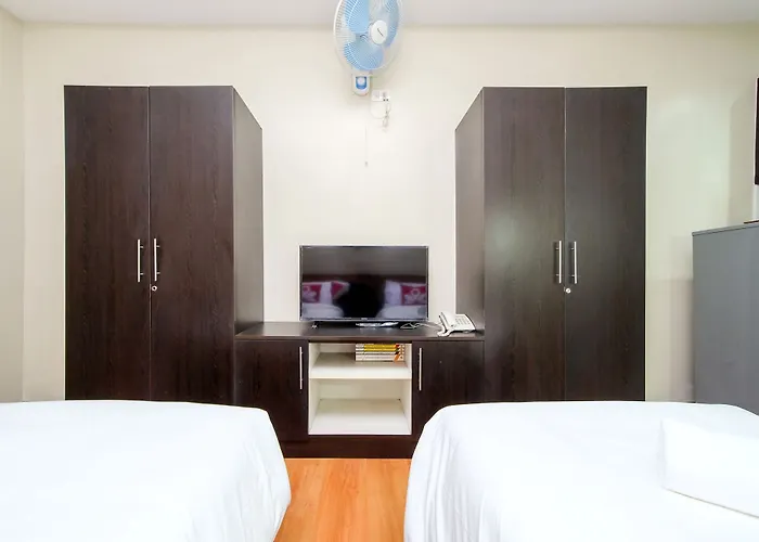 Apartamento The 87 Residences *