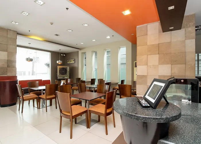 Apartment The 87 Residences *