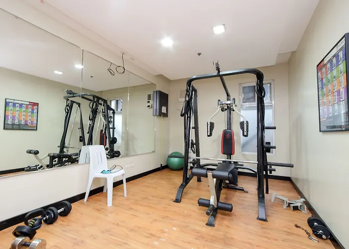The 87 Residences Apartment