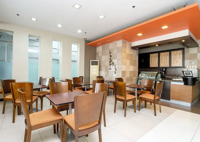 Apartment The 87 Residences