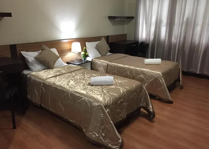 The 87 Residences Apartment